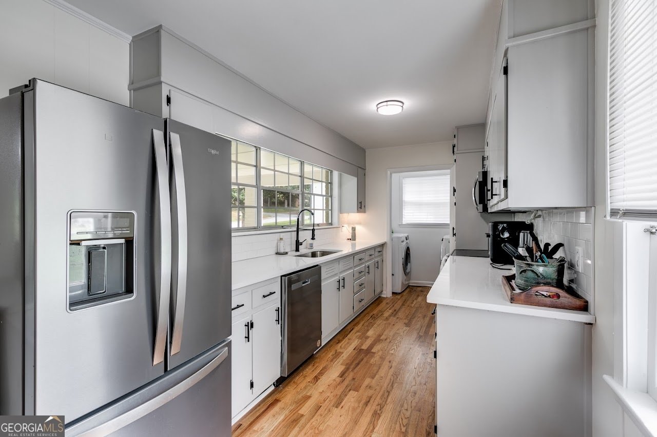 1083 Amelia Drive Marietta - 5