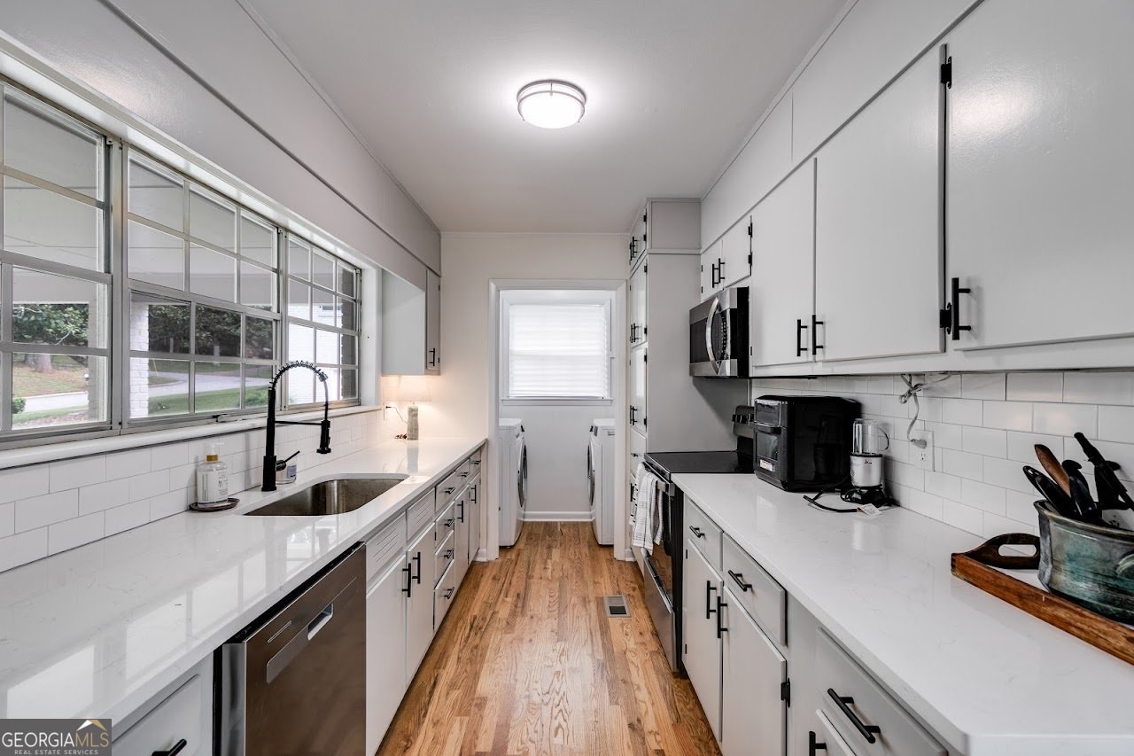1083 Amelia Drive Marietta - 6