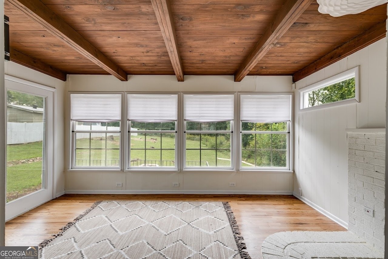 1083 Amelia Drive Marietta - 7