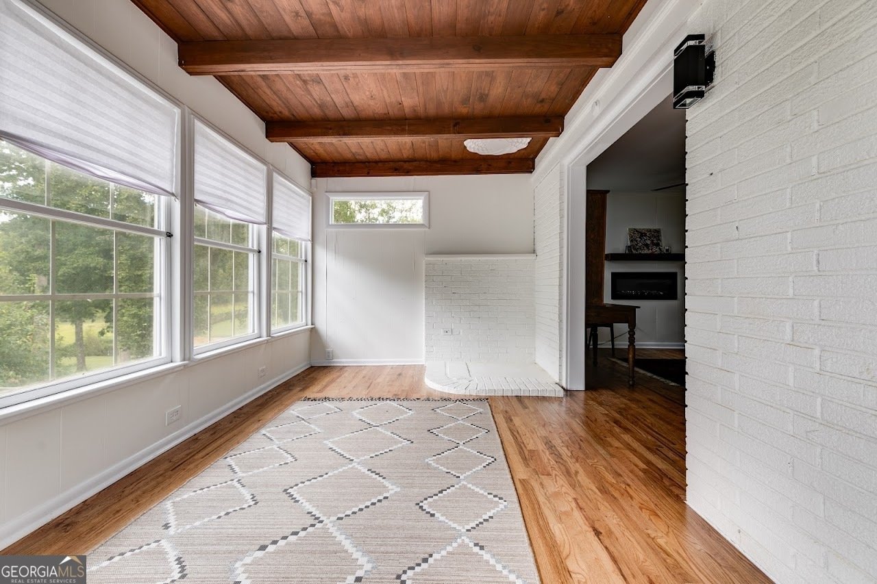 1083 Amelia Drive Marietta - 8