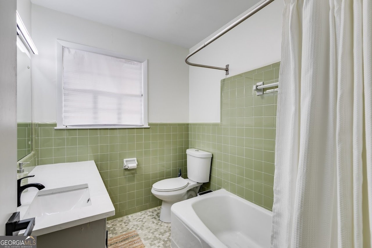 1083 Amelia Drive Marietta - 9