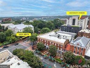 131 Broad Street Athens - 2