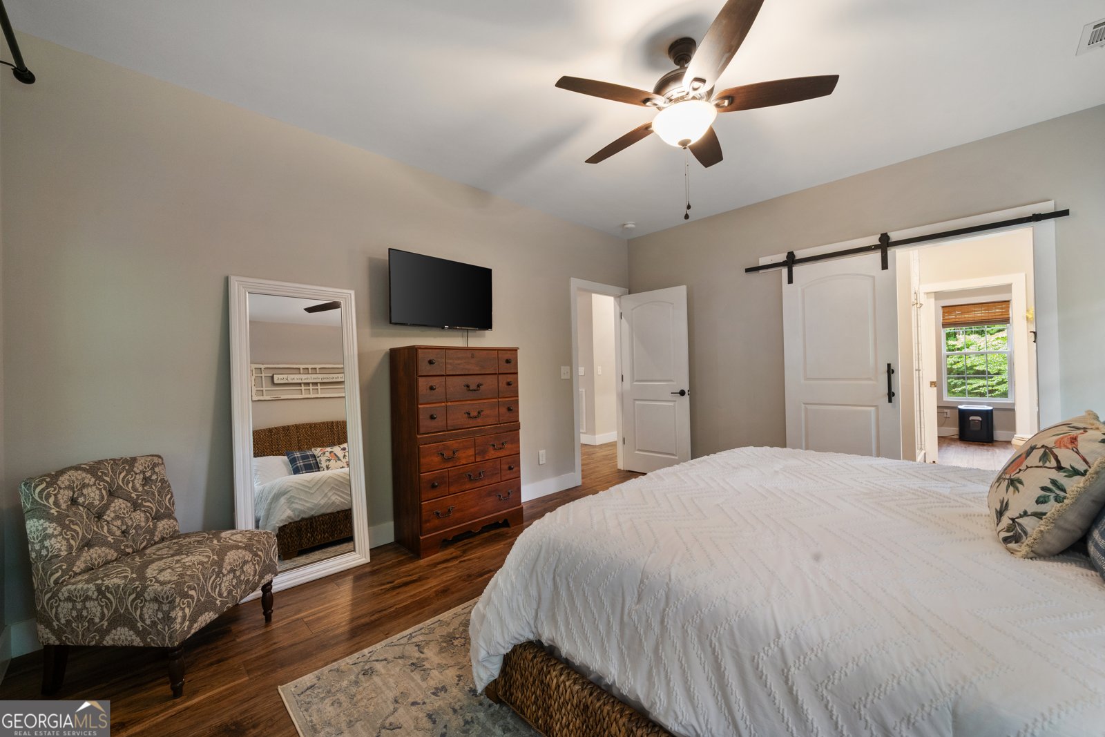 94 Chimney Ridge Trail Ellijay - 11