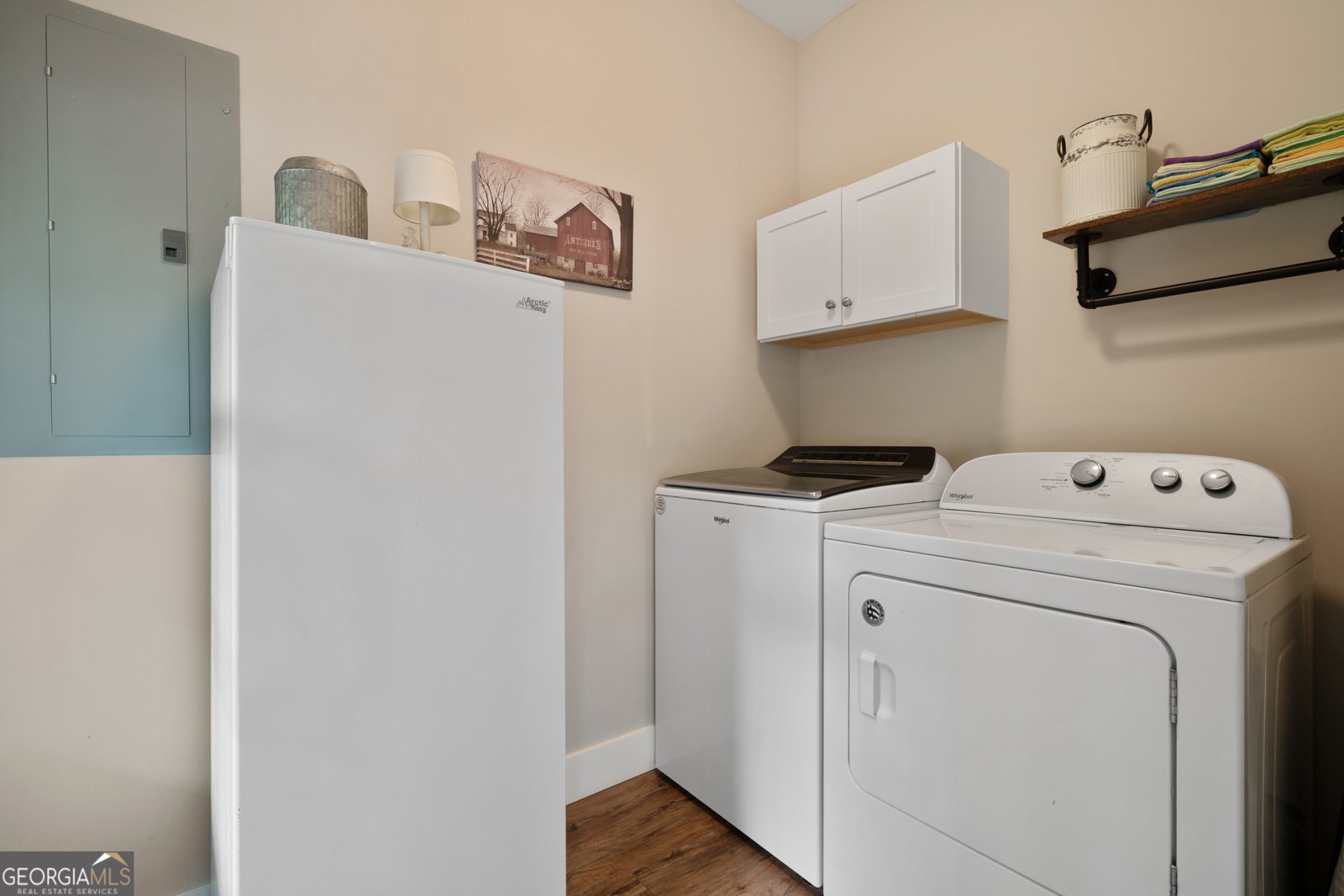 94 Chimney Ridge Trail Ellijay - 16