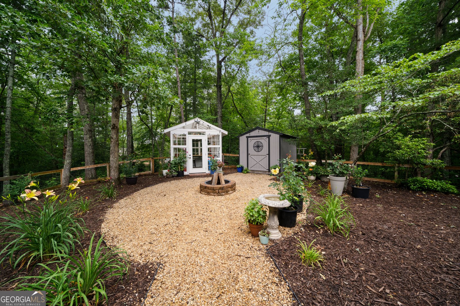 94 Chimney Ridge Trail Ellijay - 18