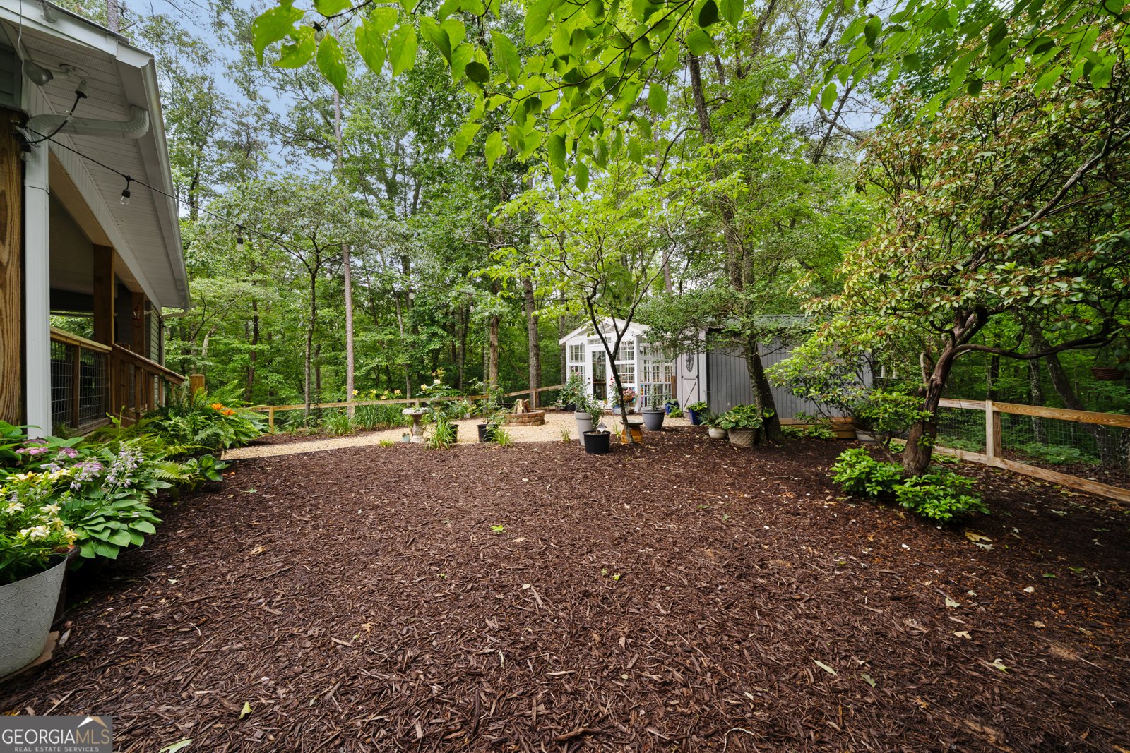 94 Chimney Ridge Trail Ellijay - 19
