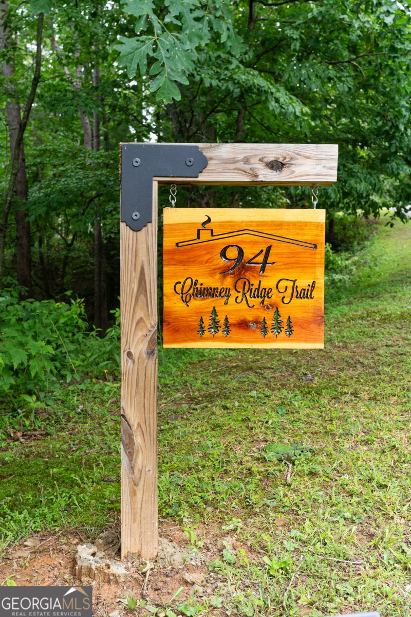 94 Chimney Ridge Trail Ellijay - 2