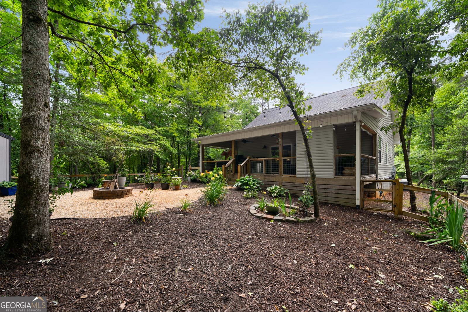 94 Chimney Ridge Trail Ellijay - 22