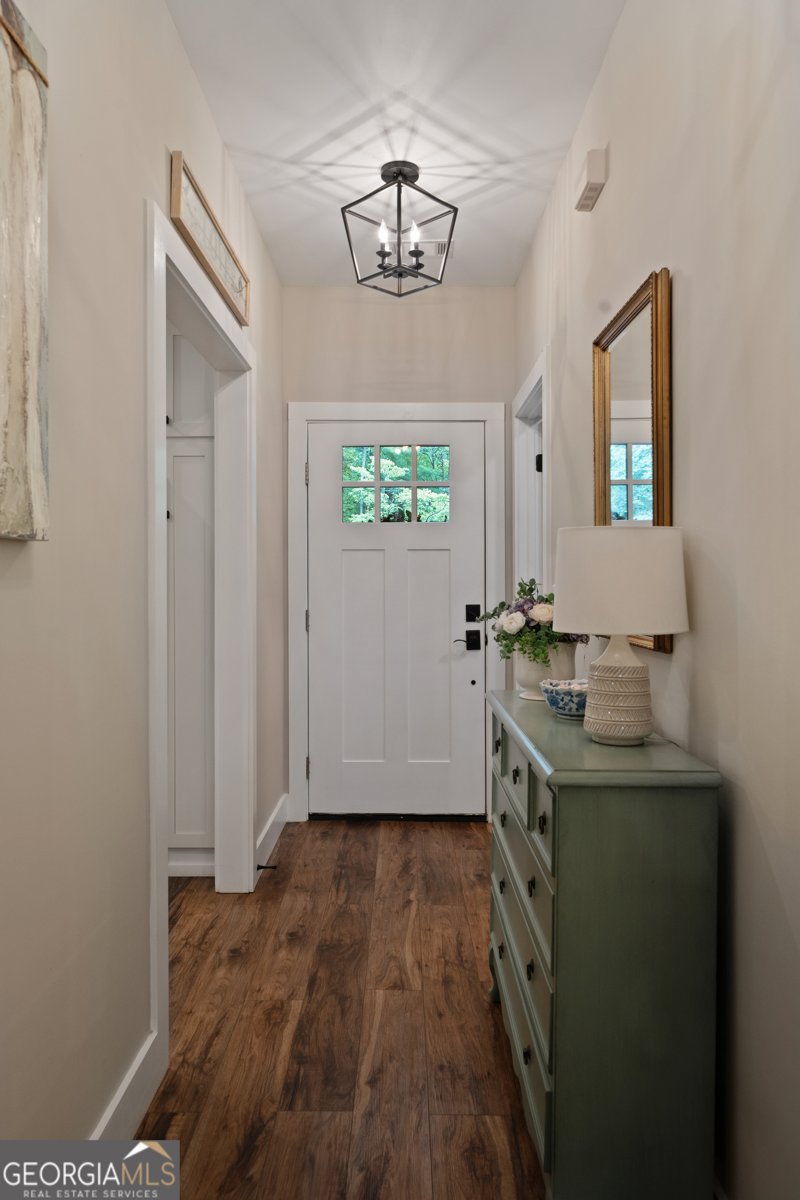 94 Chimney Ridge Trail Ellijay - 27