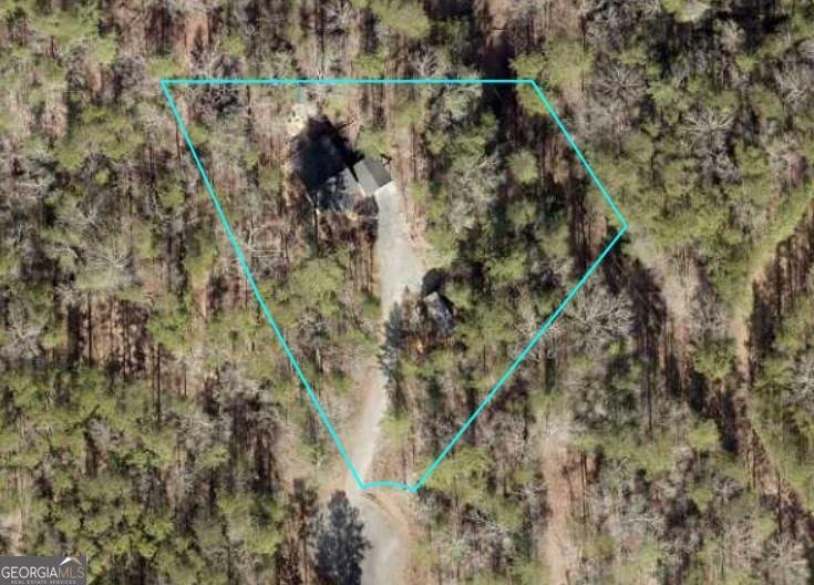 94 Chimney Ridge Trail Ellijay - 29