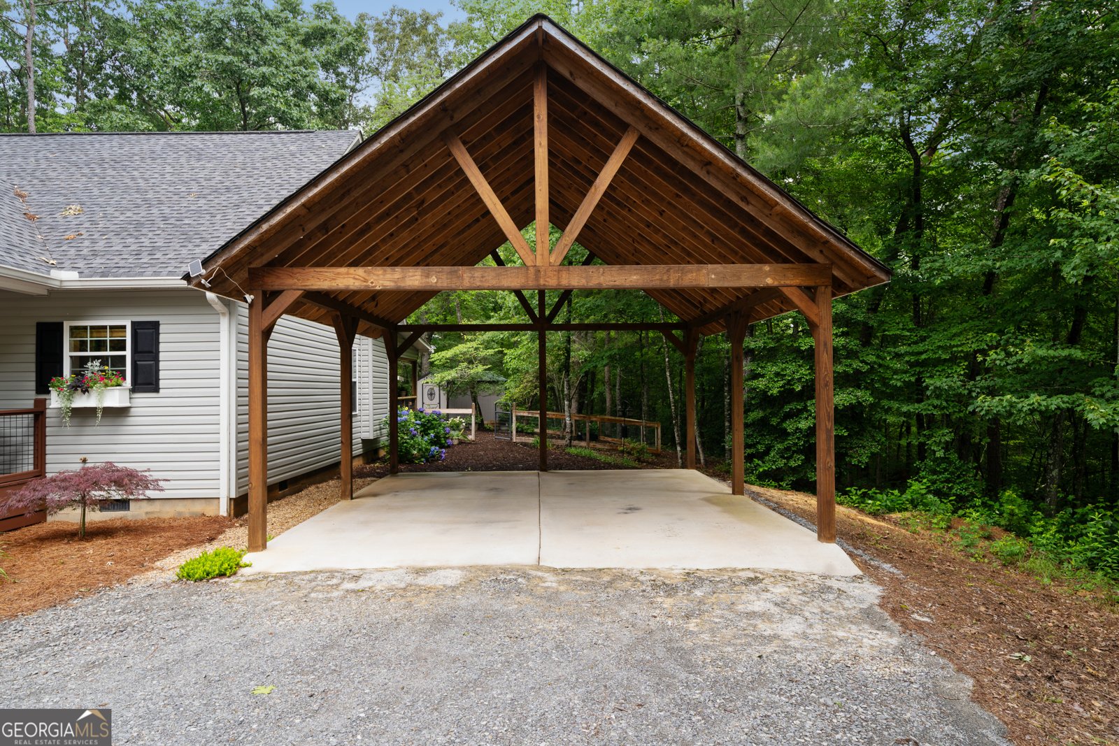 94 Chimney Ridge Trail Ellijay - 3