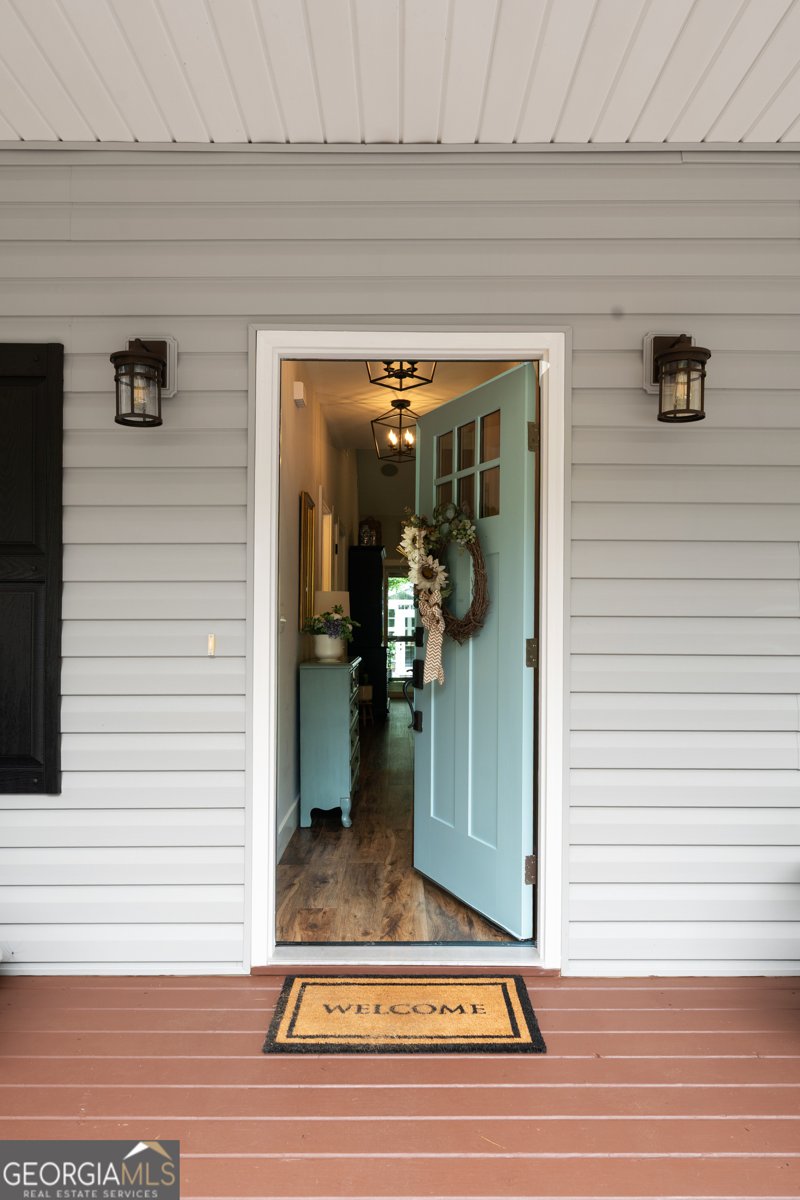 94 Chimney Ridge Trail Ellijay - 6