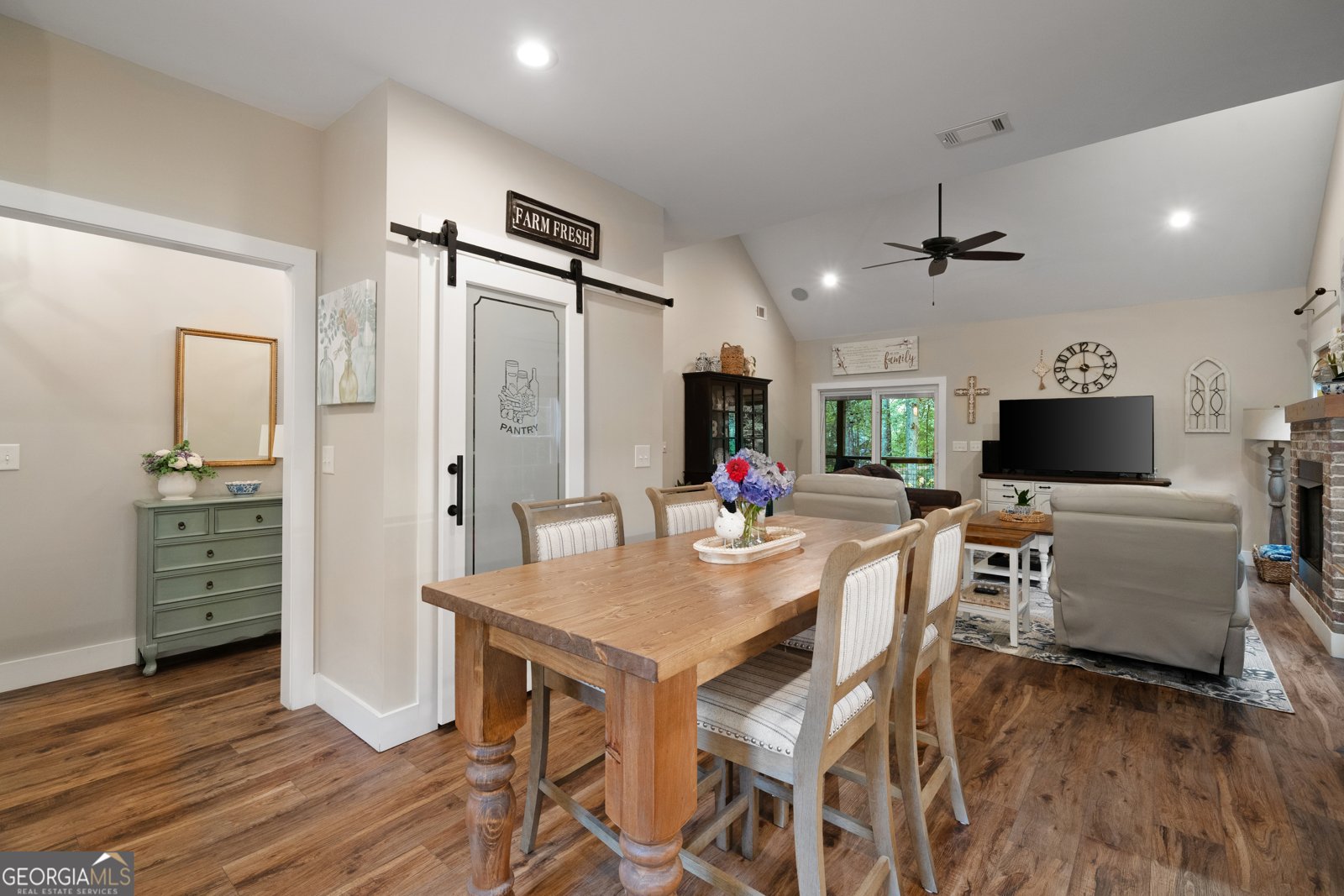 94 Chimney Ridge Trail Ellijay - 9