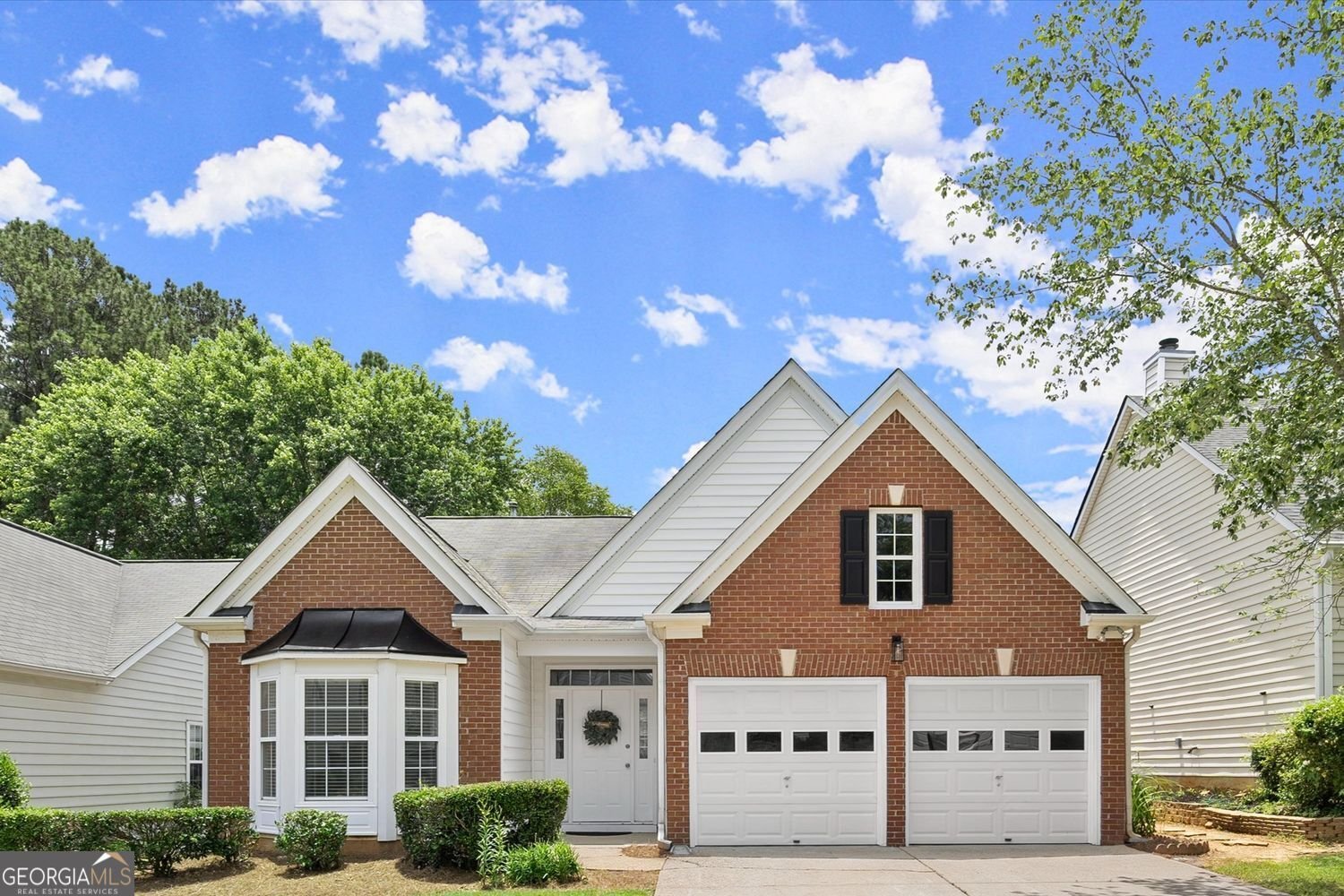3111 Serenade Court Milton - 1