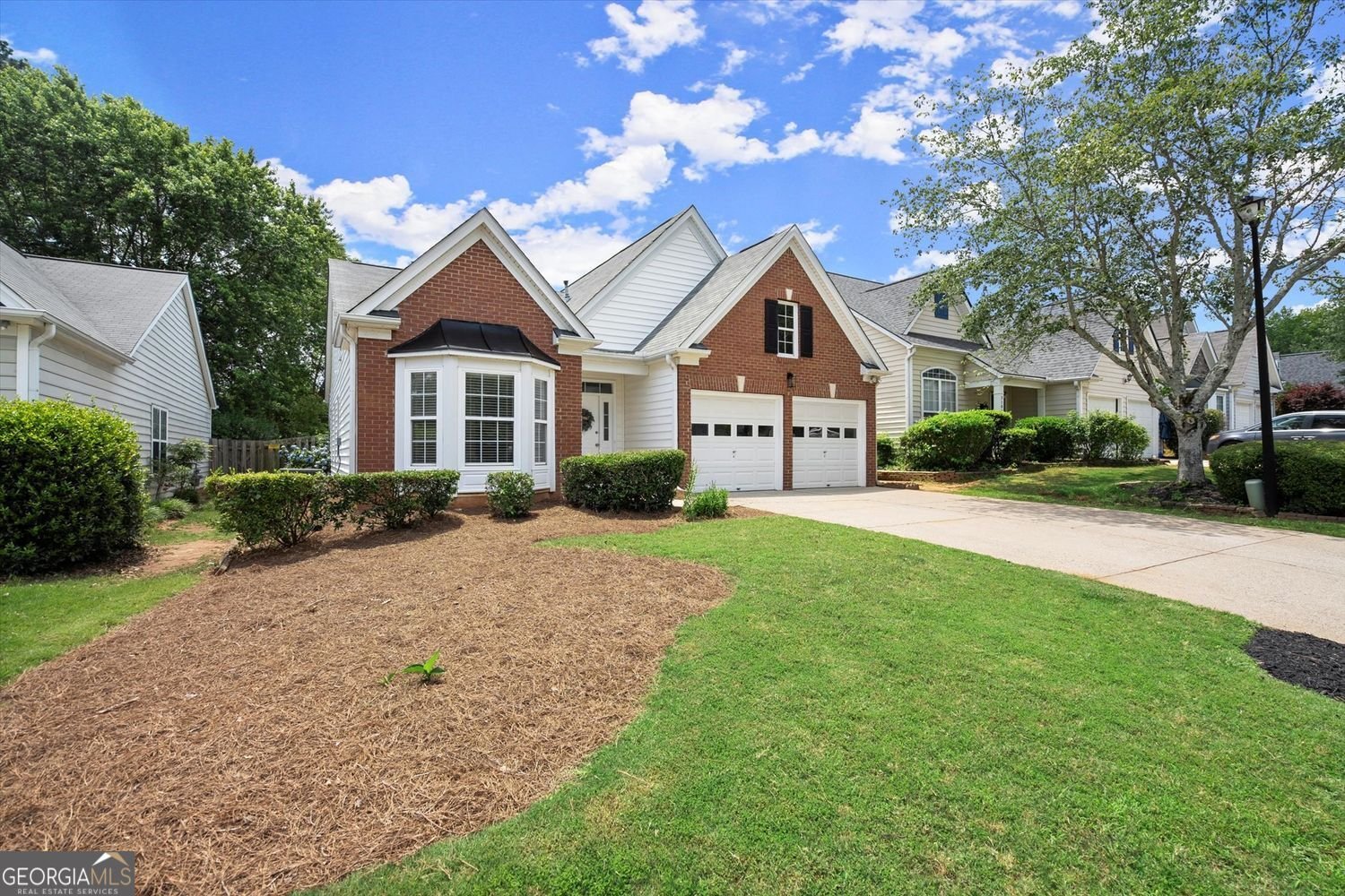 3111 Serenade Court Milton - 2