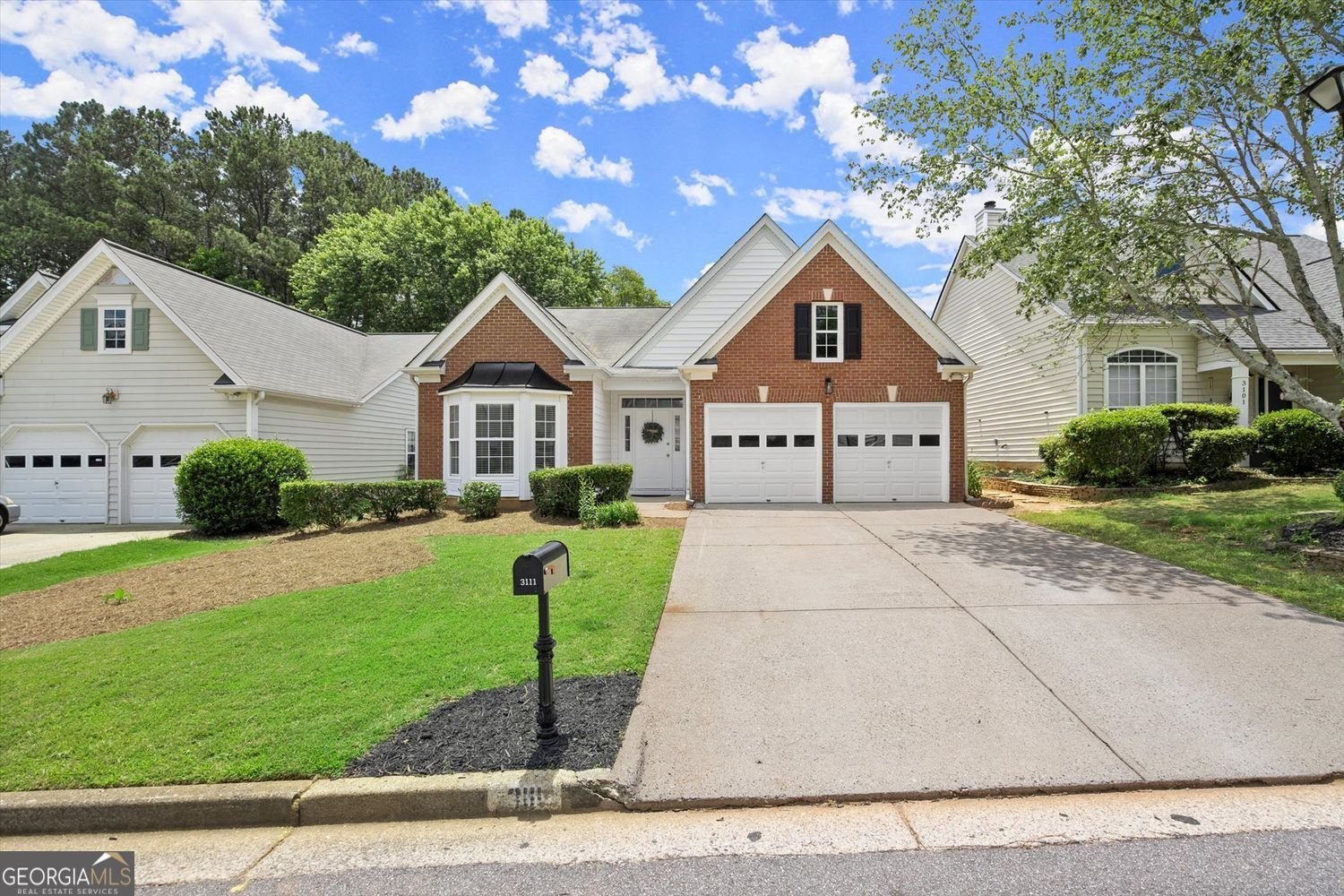 3111 Serenade Court Milton - 26