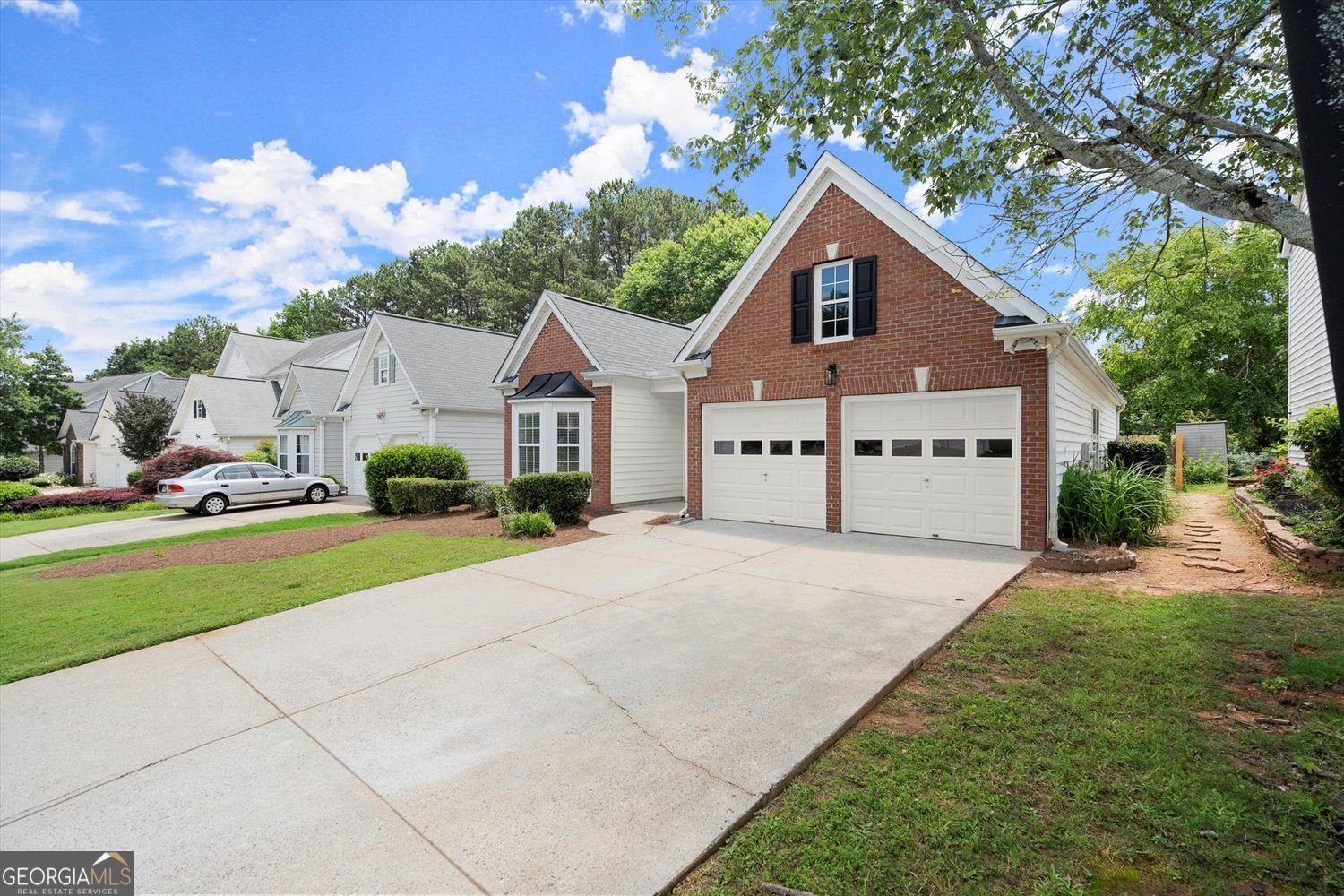 3111 Serenade Court Milton - 27