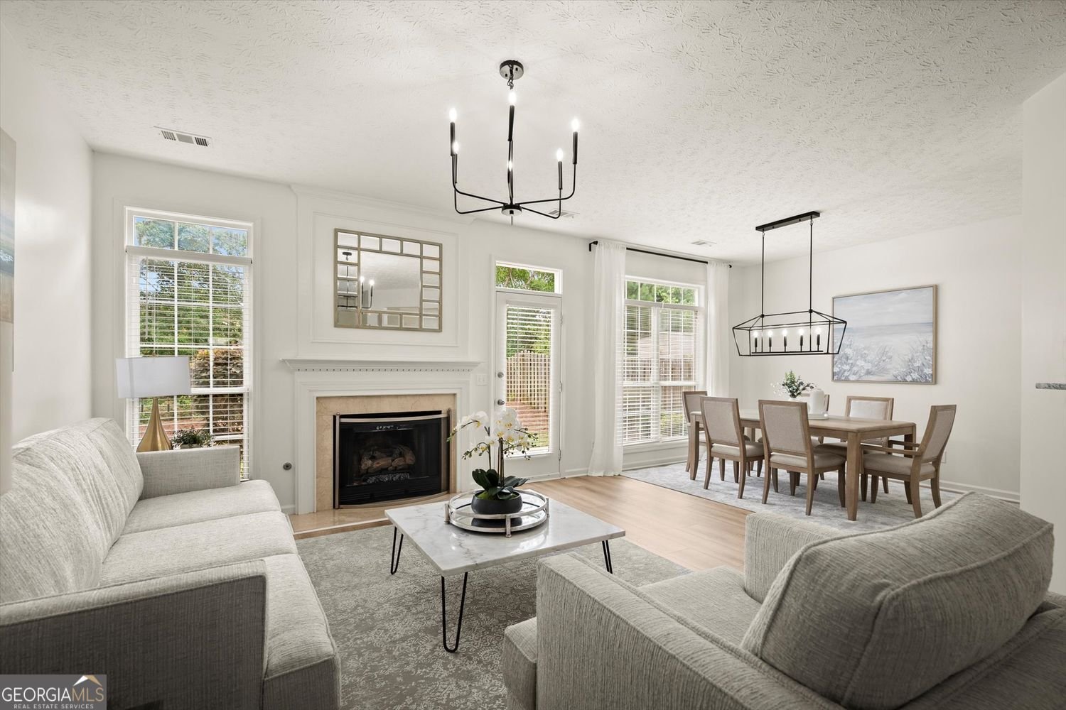 3111 Serenade Court Milton - 5