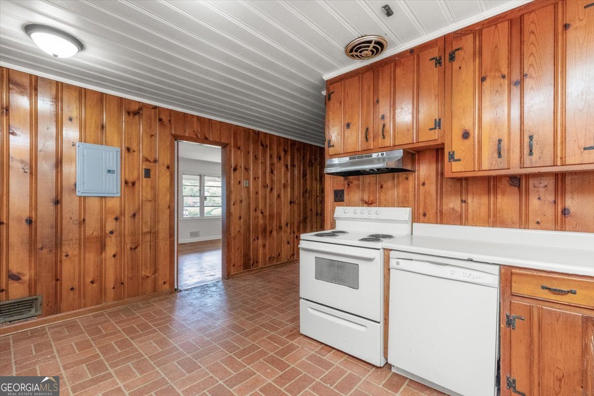3307 Hallwood Circle Macon - 19