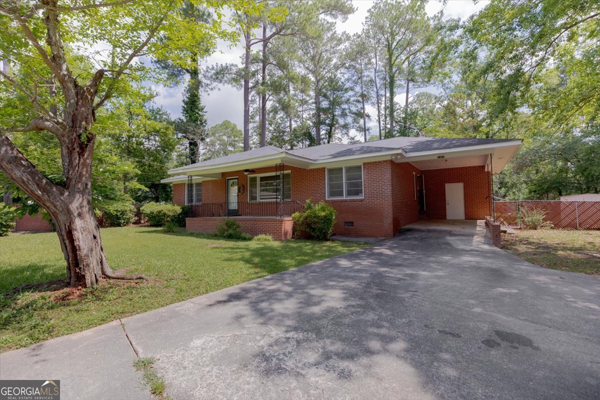 3307 Hallwood Circle Macon - 2