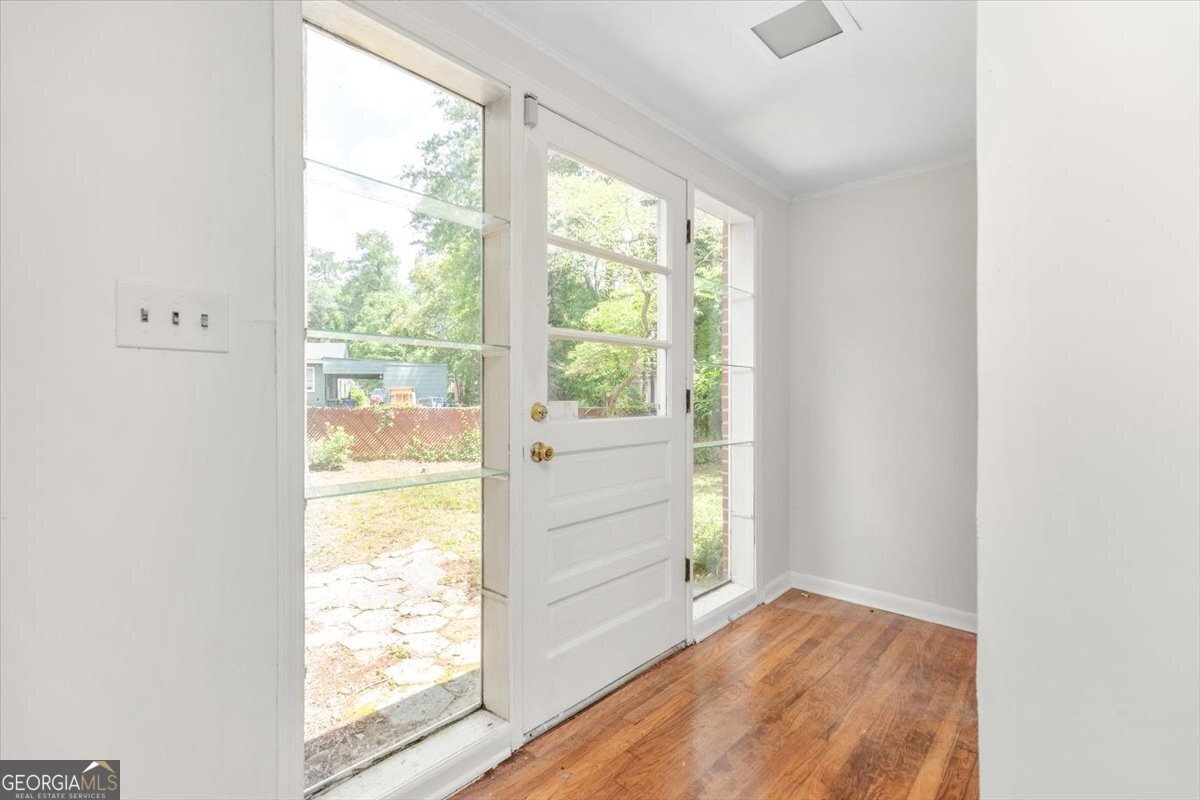 3307 Hallwood Circle Macon - 25