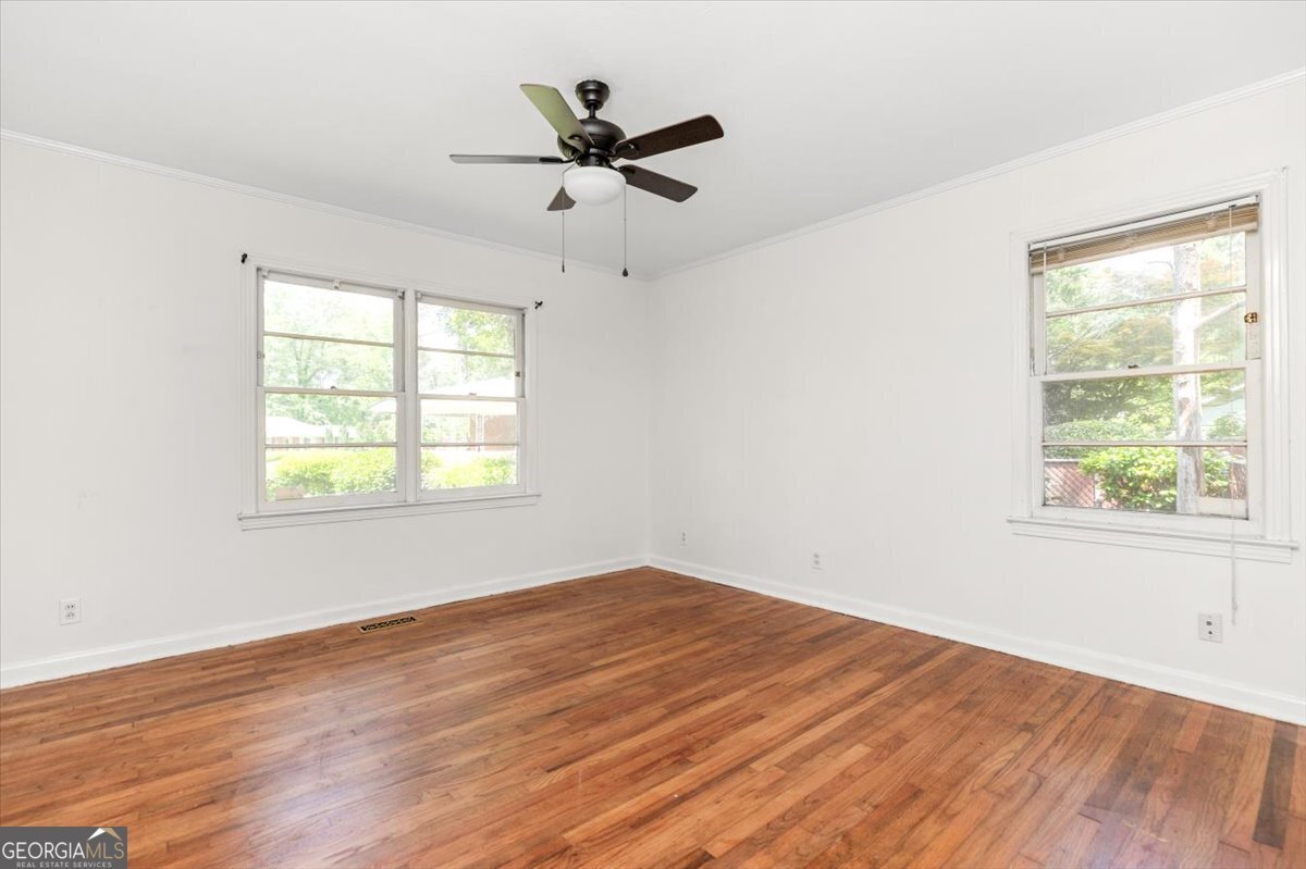 3307 Hallwood Circle Macon - 26