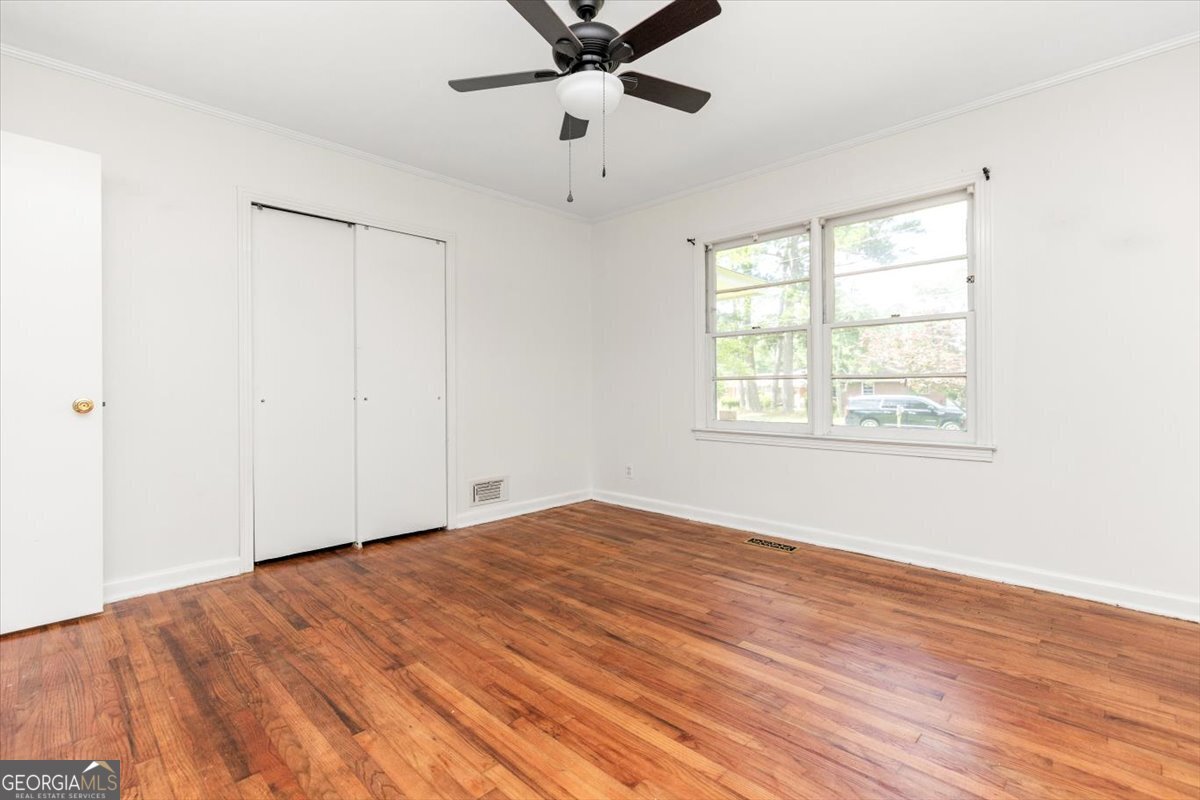 3307 Hallwood Circle Macon - 27