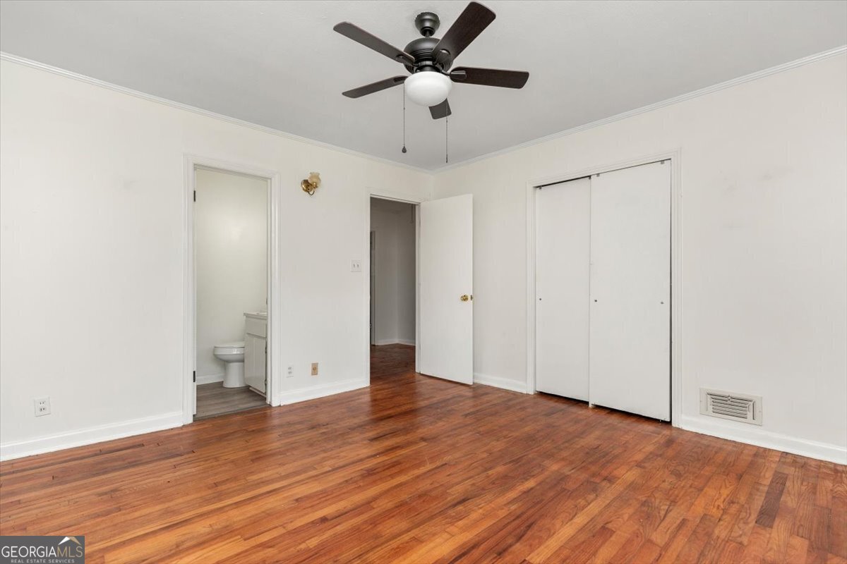 3307 Hallwood Circle Macon - 28