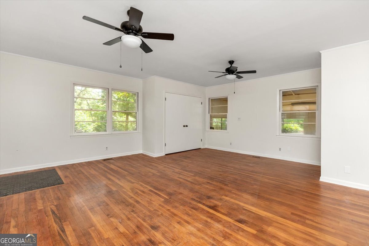 3307 Hallwood Circle Macon - 29