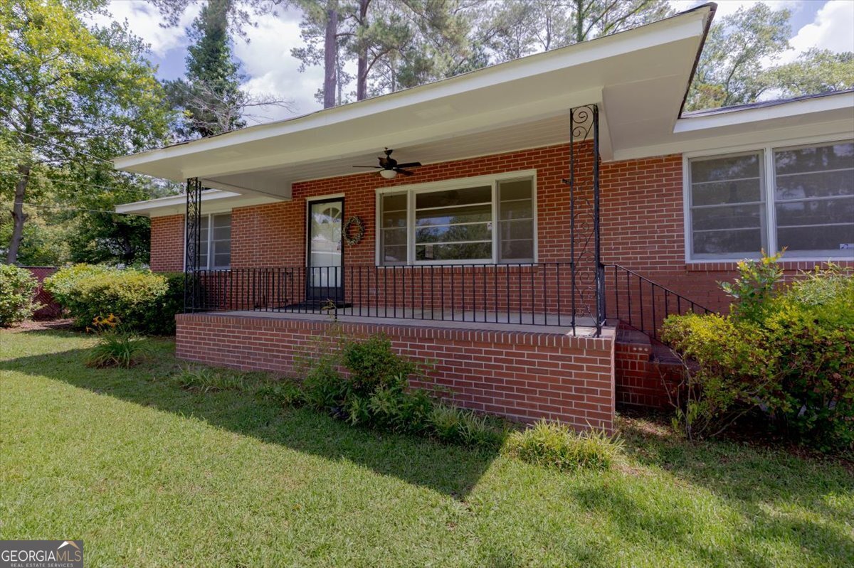 3307 Hallwood Circle Macon - 3