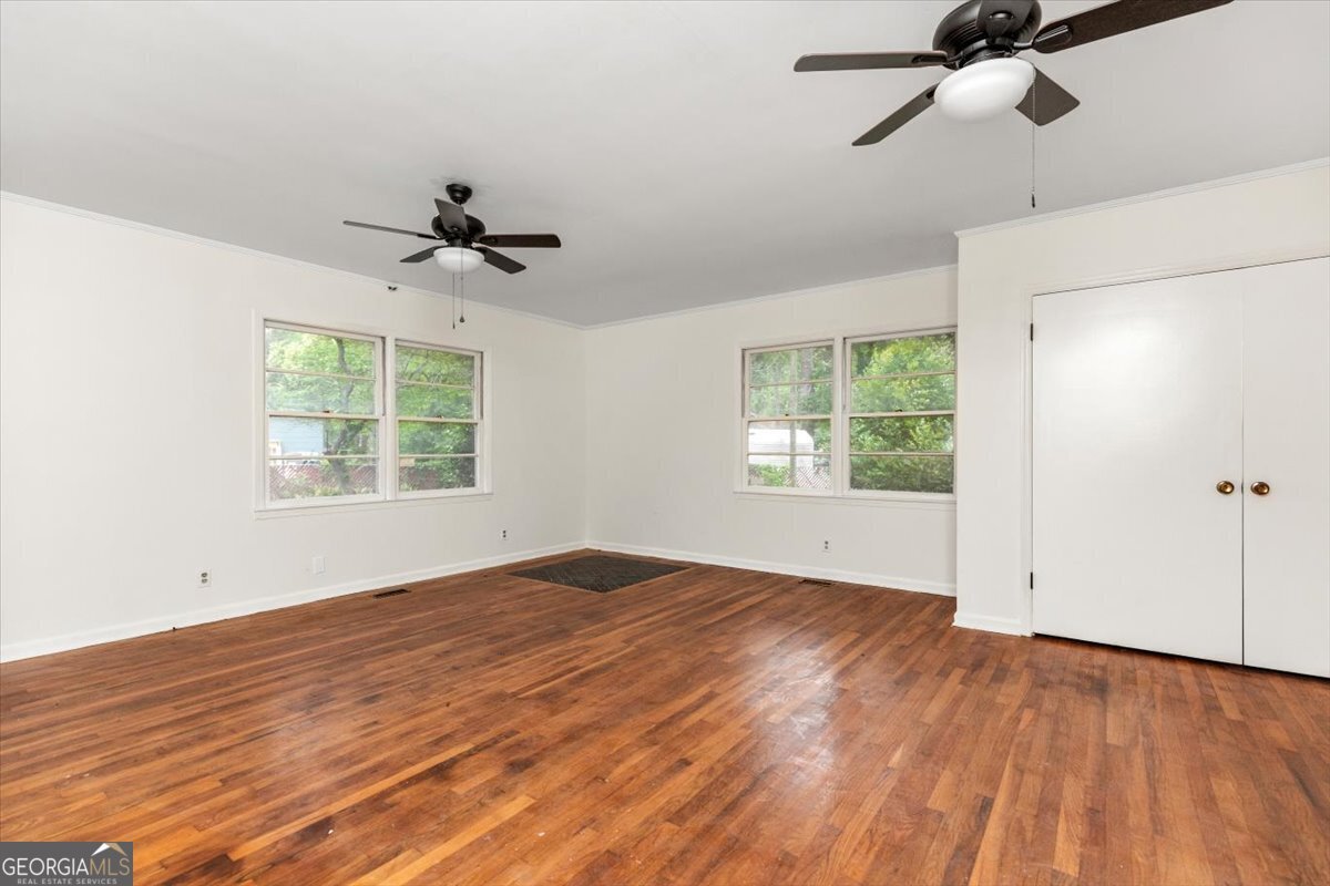 3307 Hallwood Circle Macon - 30