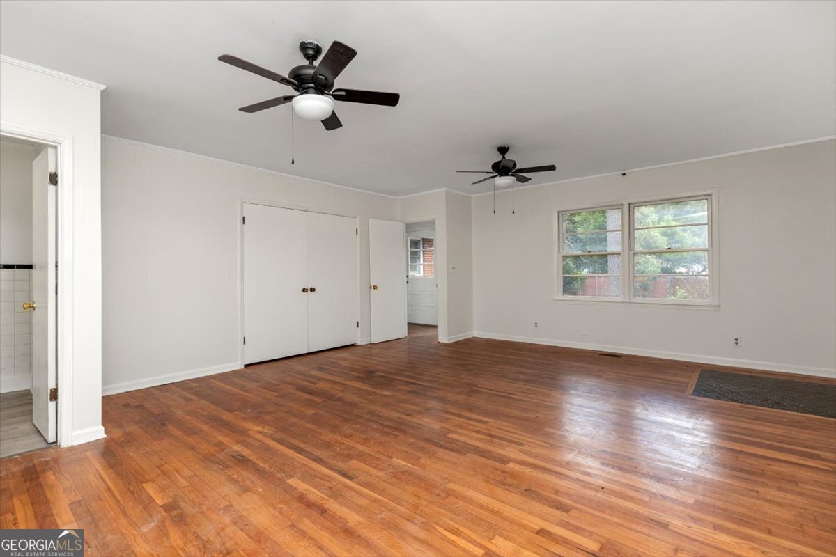 3307 Hallwood Circle Macon - 31