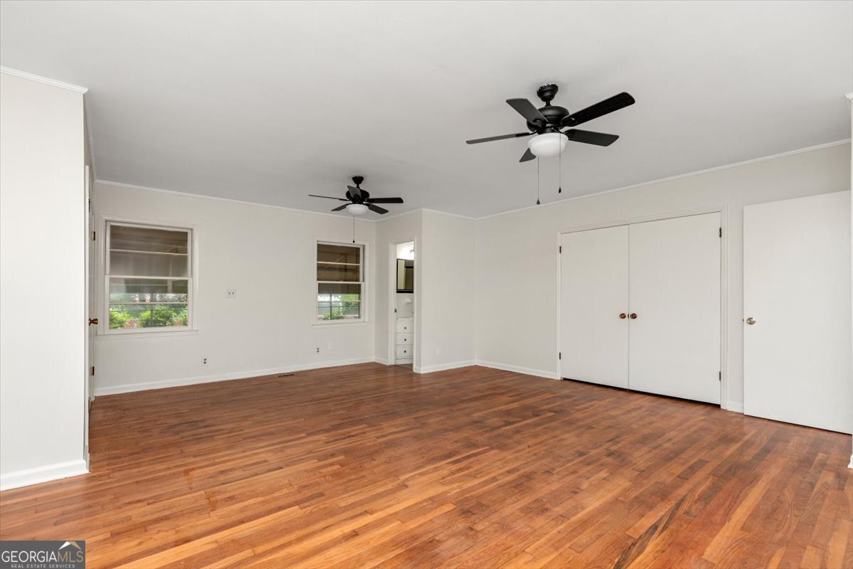 3307 Hallwood Circle Macon - 32