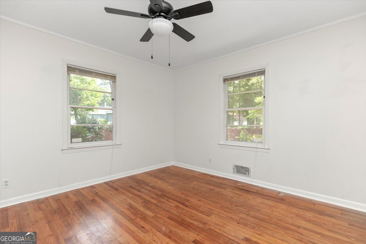 3307 Hallwood Circle Macon - 35