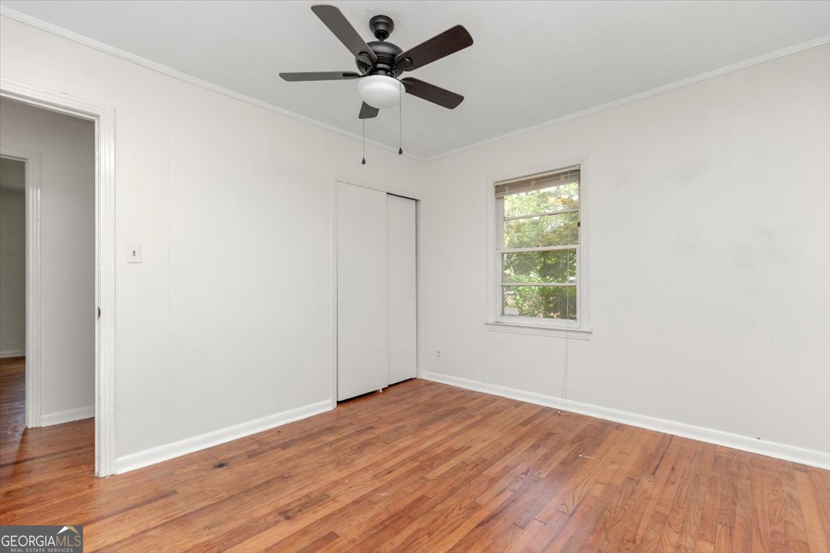 3307 Hallwood Circle Macon - 36