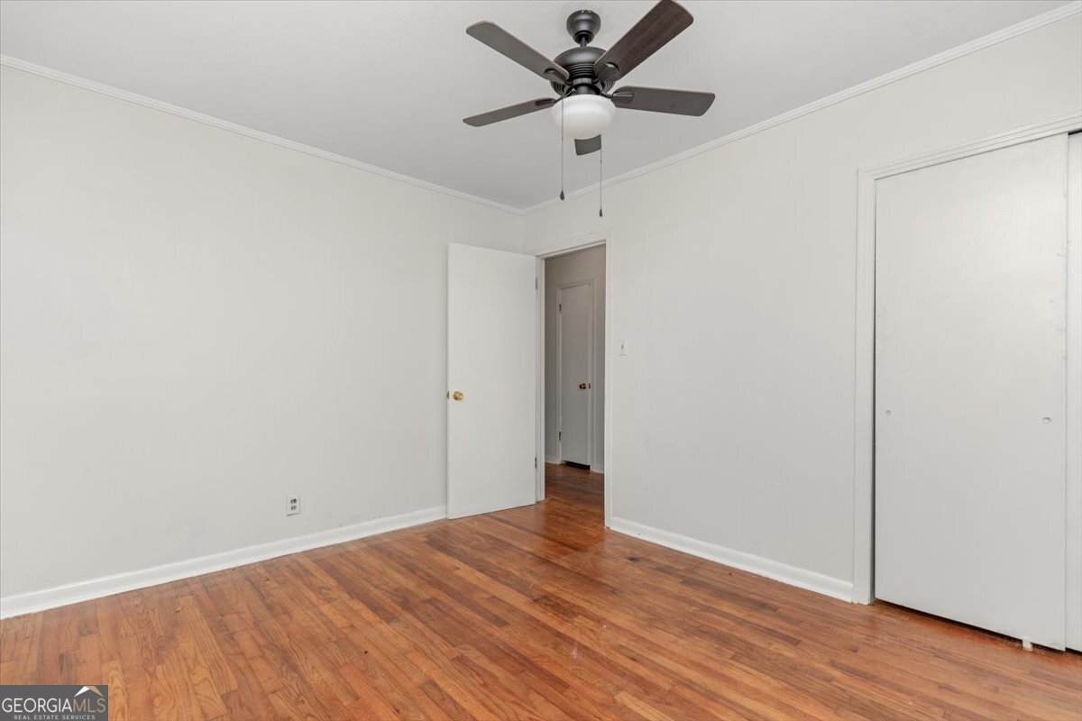 3307 Hallwood Circle Macon - 38