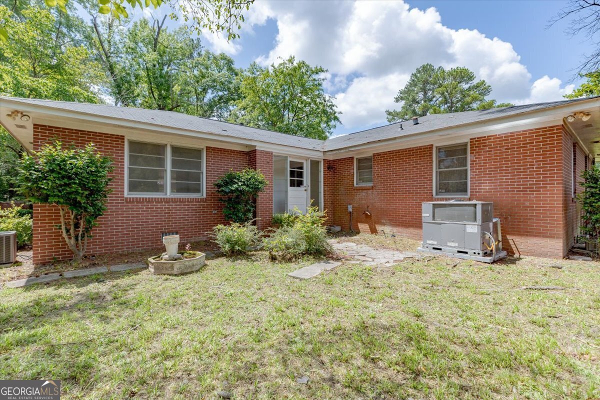 3307 Hallwood Circle Macon - 41