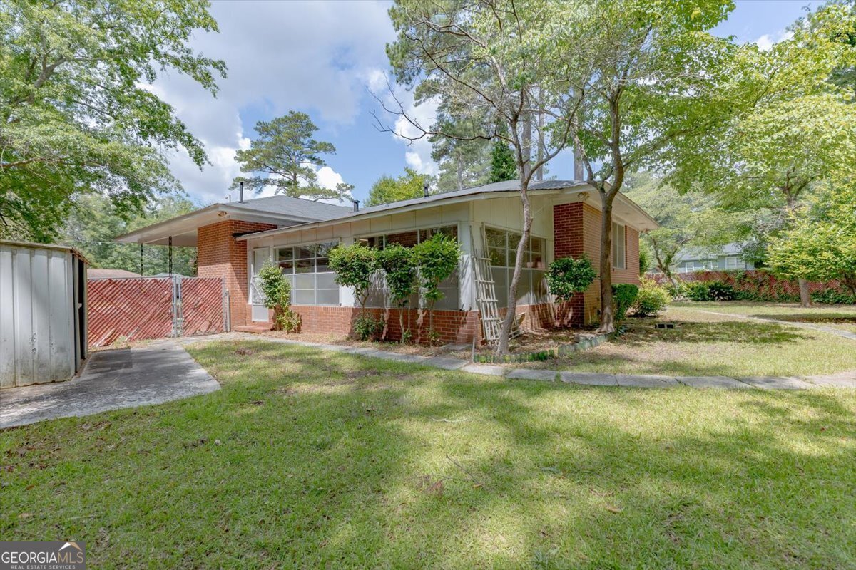 3307 Hallwood Circle Macon - 42