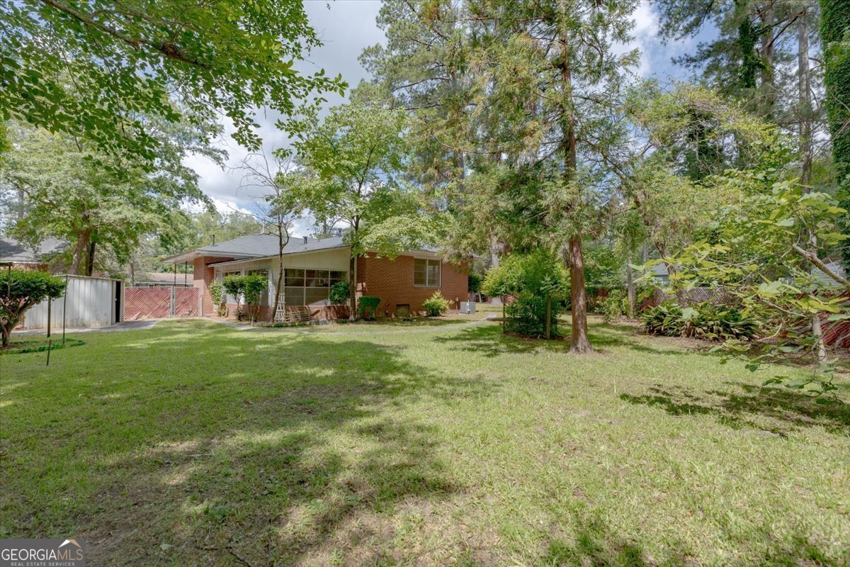 3307 Hallwood Circle Macon - 43