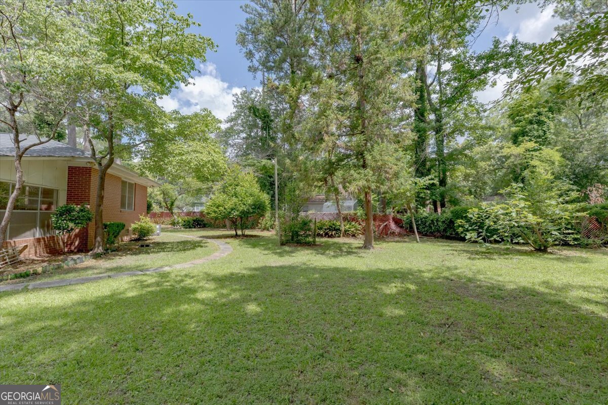 3307 Hallwood Circle Macon - 44