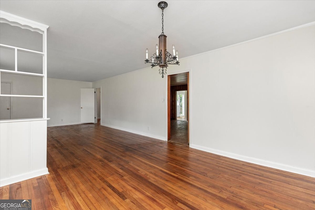 3307 Hallwood Circle Macon - 5