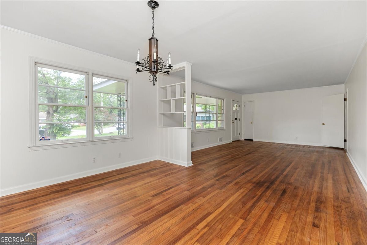 3307 Hallwood Circle Macon - 6