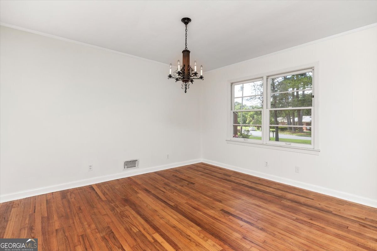 3307 Hallwood Circle Macon - 7