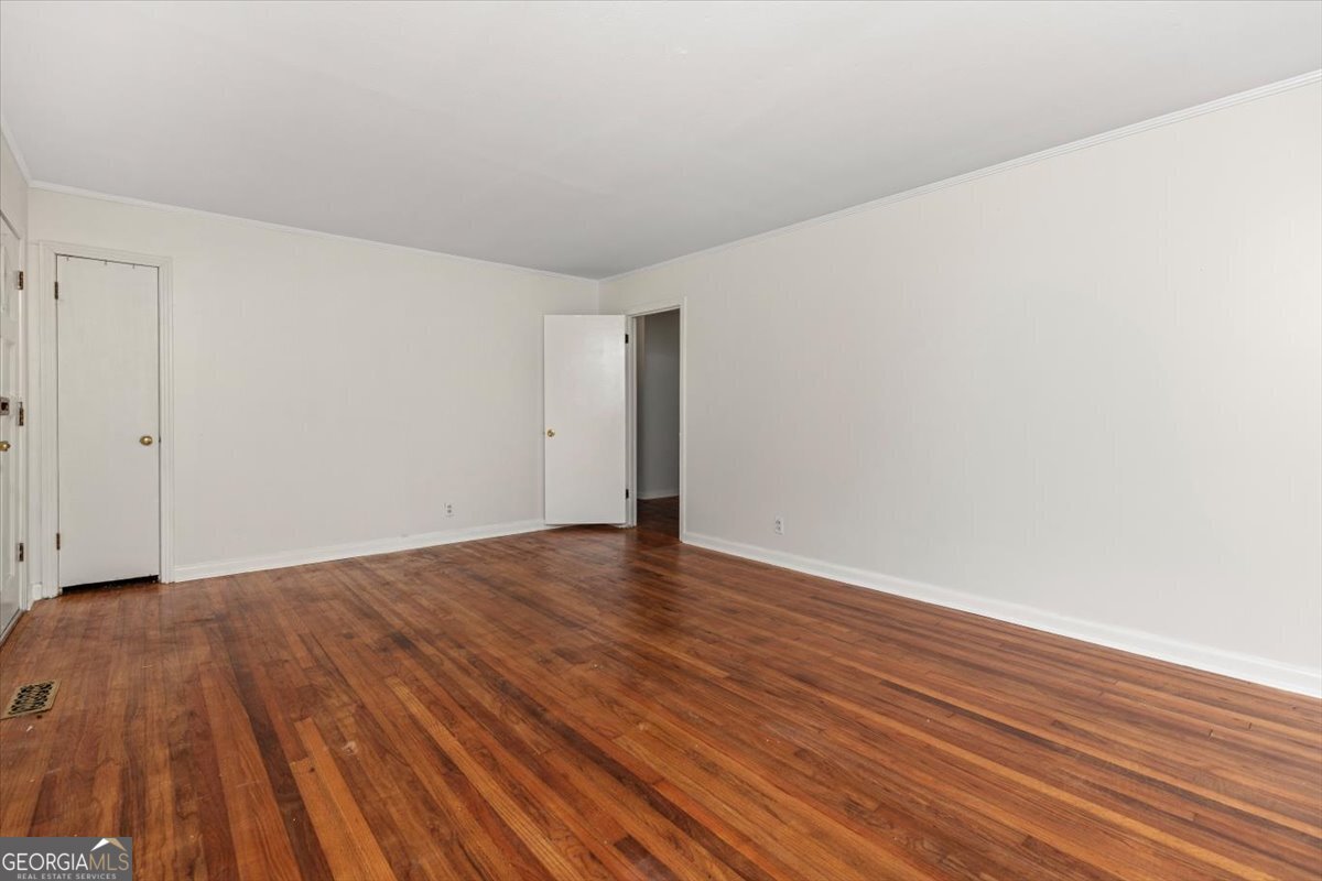 3307 Hallwood Circle Macon - 8