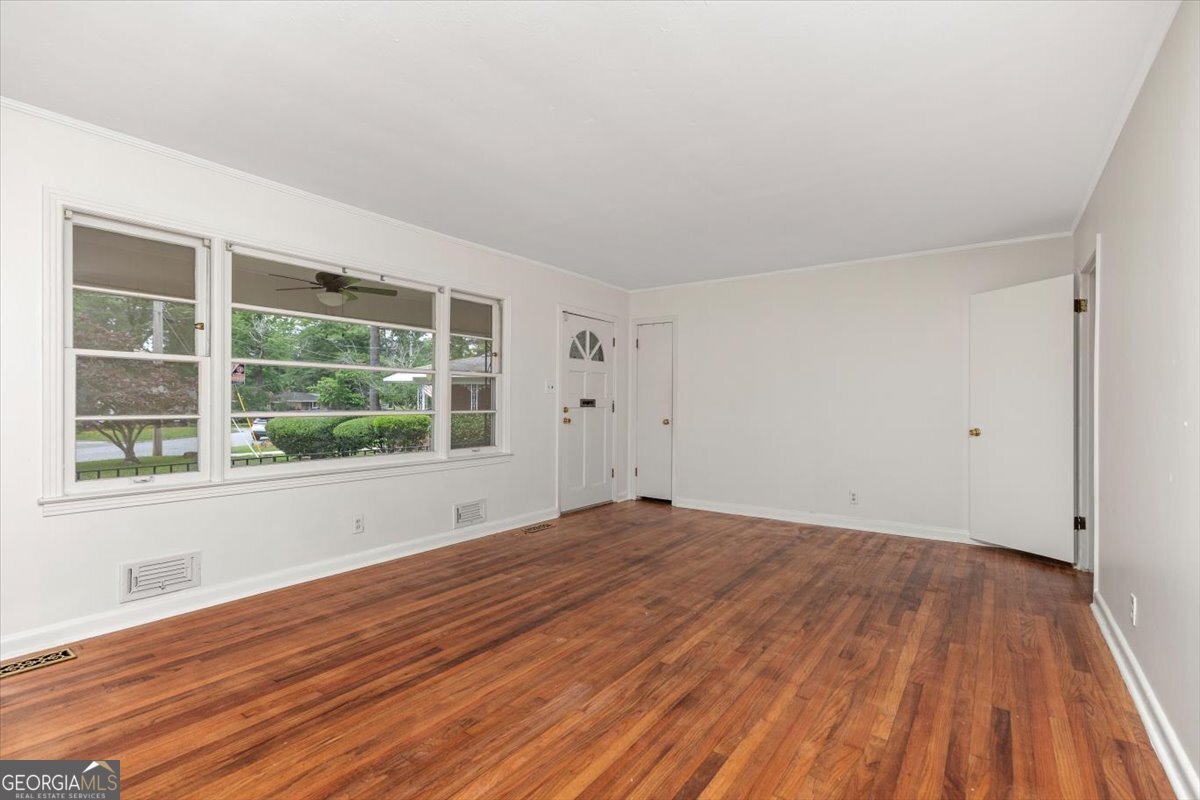 3307 Hallwood Circle Macon - 9