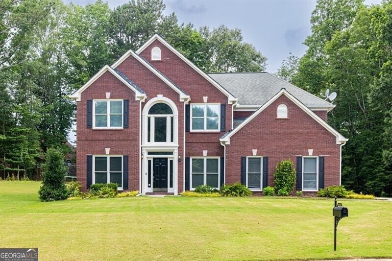 6625 Eagle Point Suwanee - 1