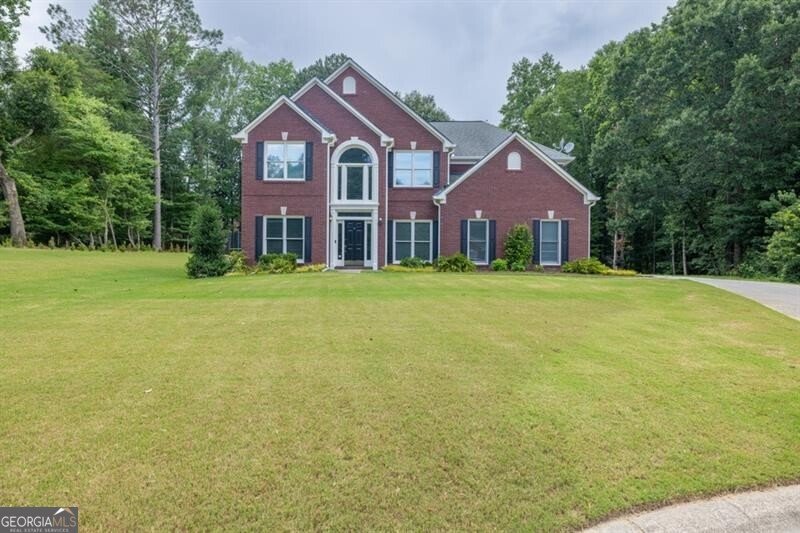 6625 Eagle Point Suwanee - 2
