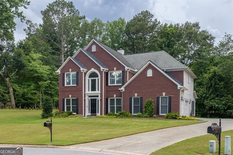 6625 Eagle Point Suwanee - 3