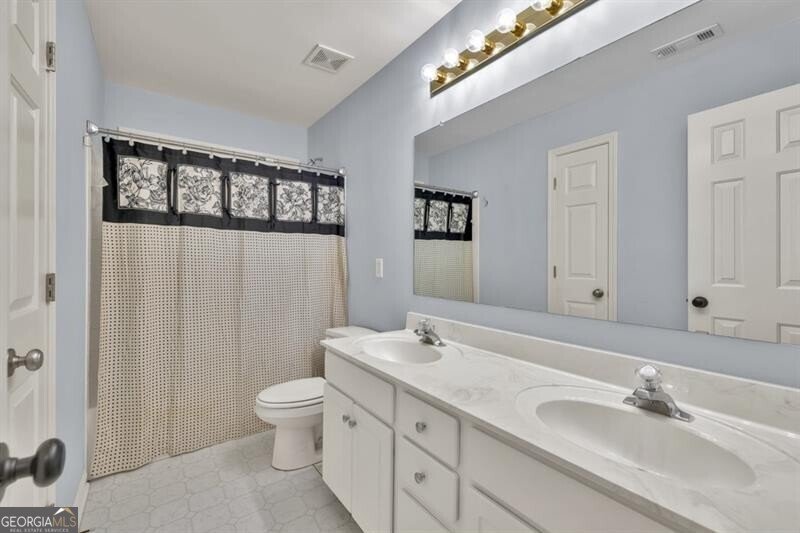 6625 Eagle Point Suwanee - 39