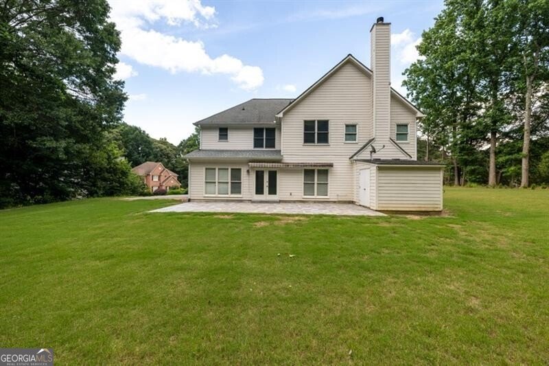 6625 Eagle Point Suwanee - 41